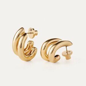 JENNY BIRD FLORENCE EARRINGS *NEW